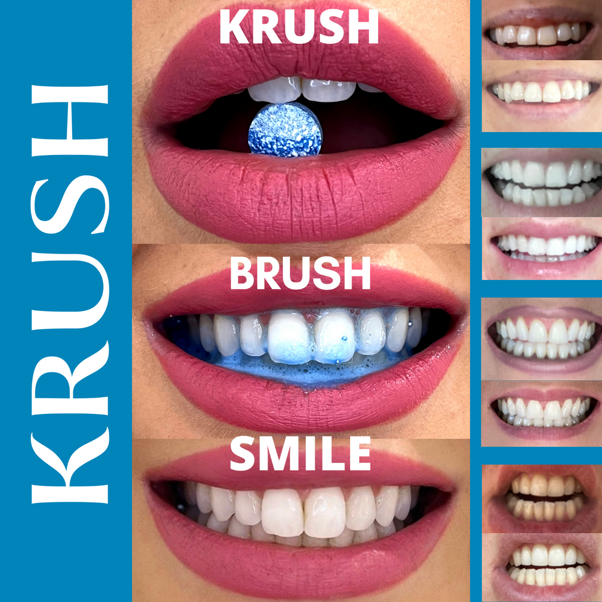 FREE One Week Trial Tin