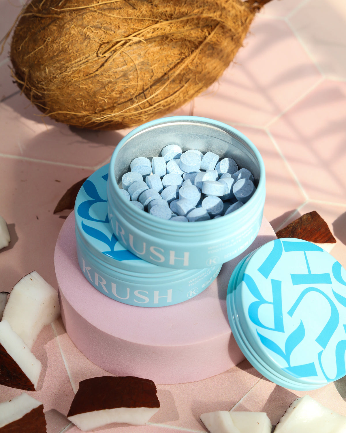 COUPLES PACK (2 x tins) ⚡️ Get 15% off!⚡️