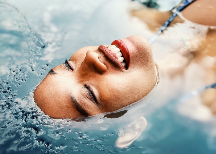 Pamper Yourself While Saving the Planet: Embrace Waterless Beauty and Oral Care!