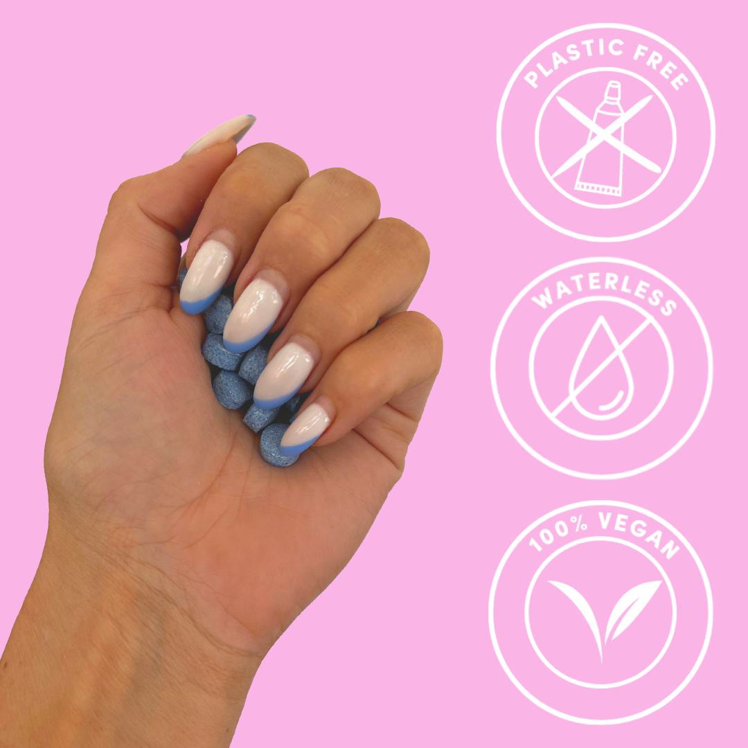 FREE One Week Trial Tin