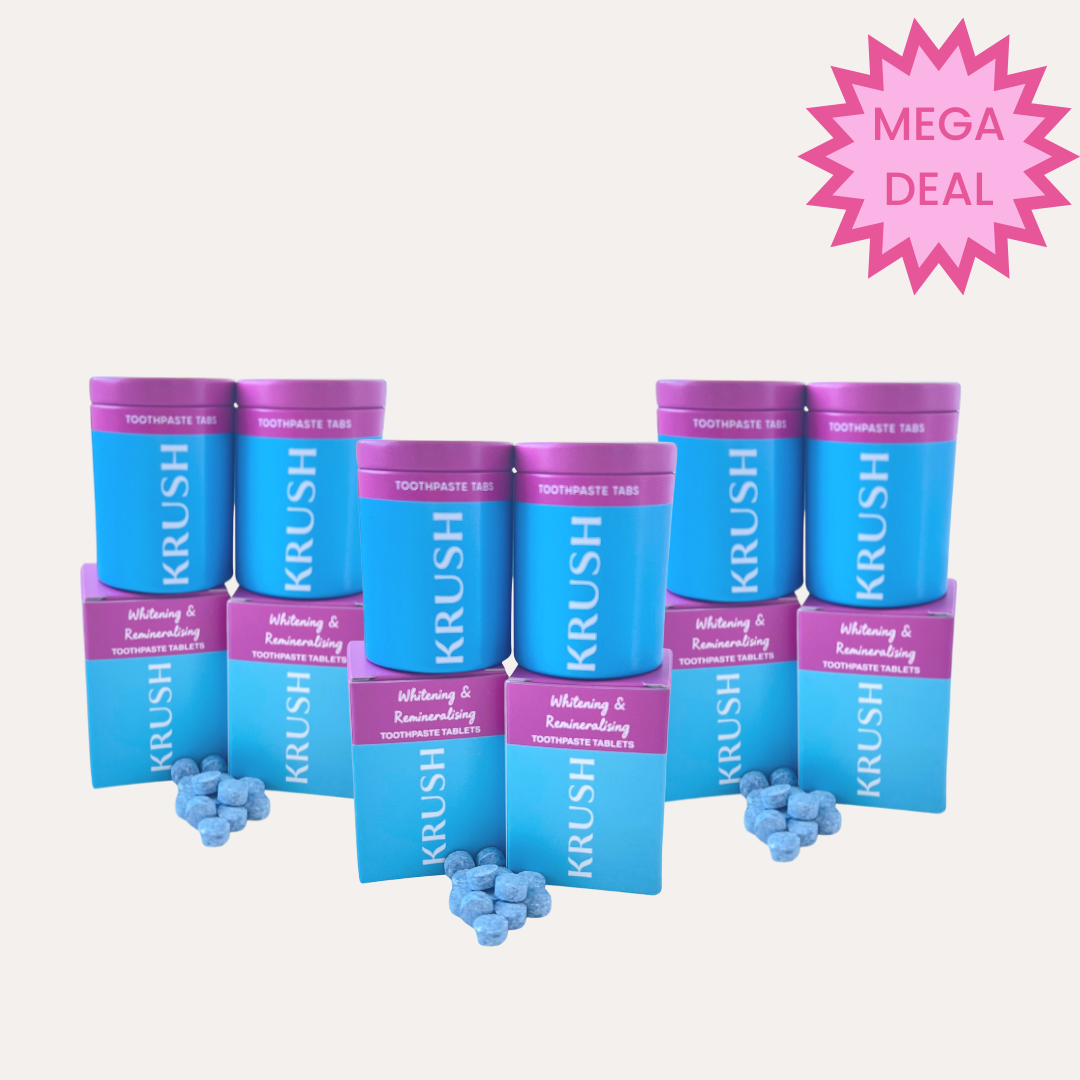 ECO HERO PACK (12 x tins) ⚡️Get 50% off⚡️