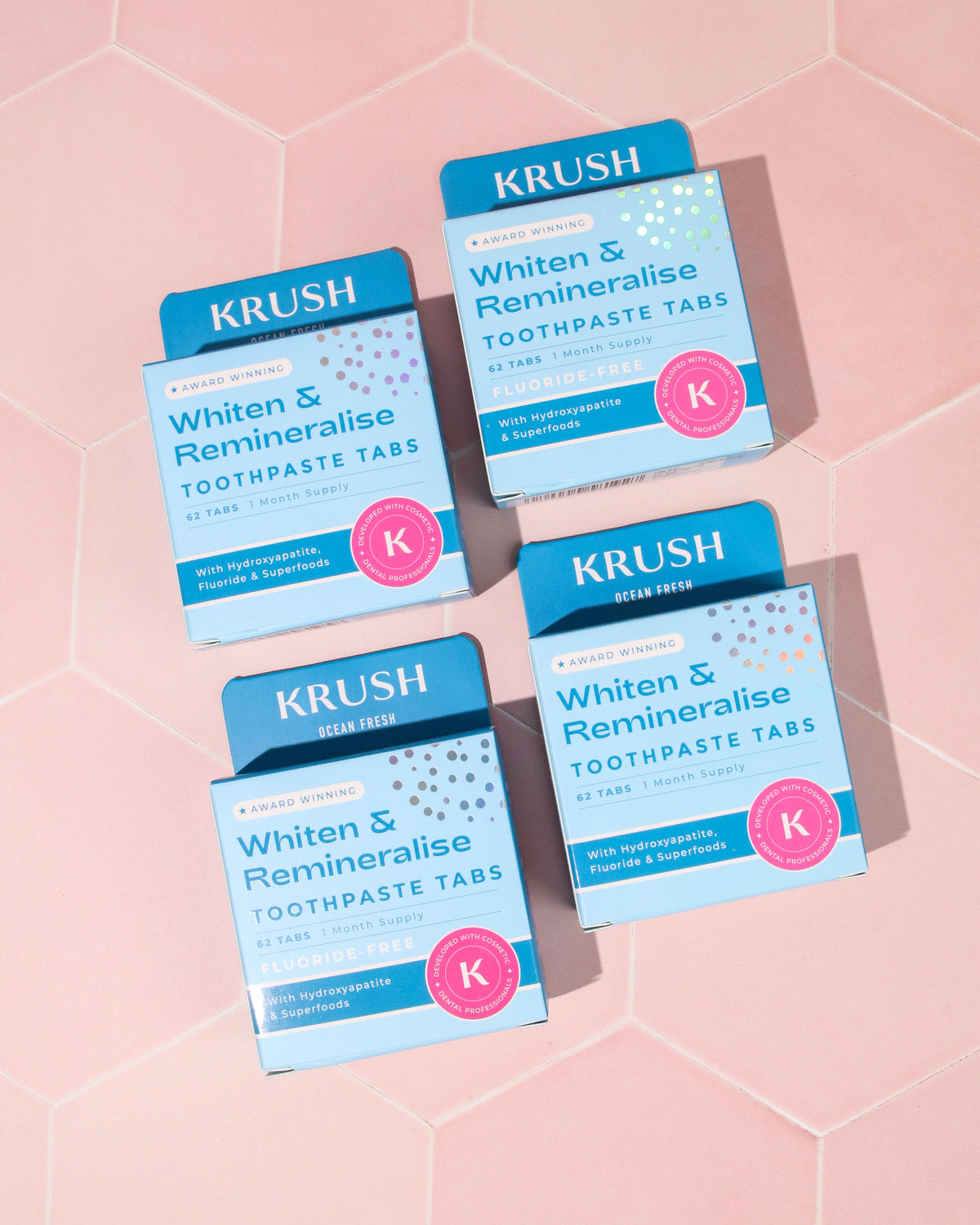 FAMILY PACK (4 x tins)  ⚡️Get 25% off!⚡️