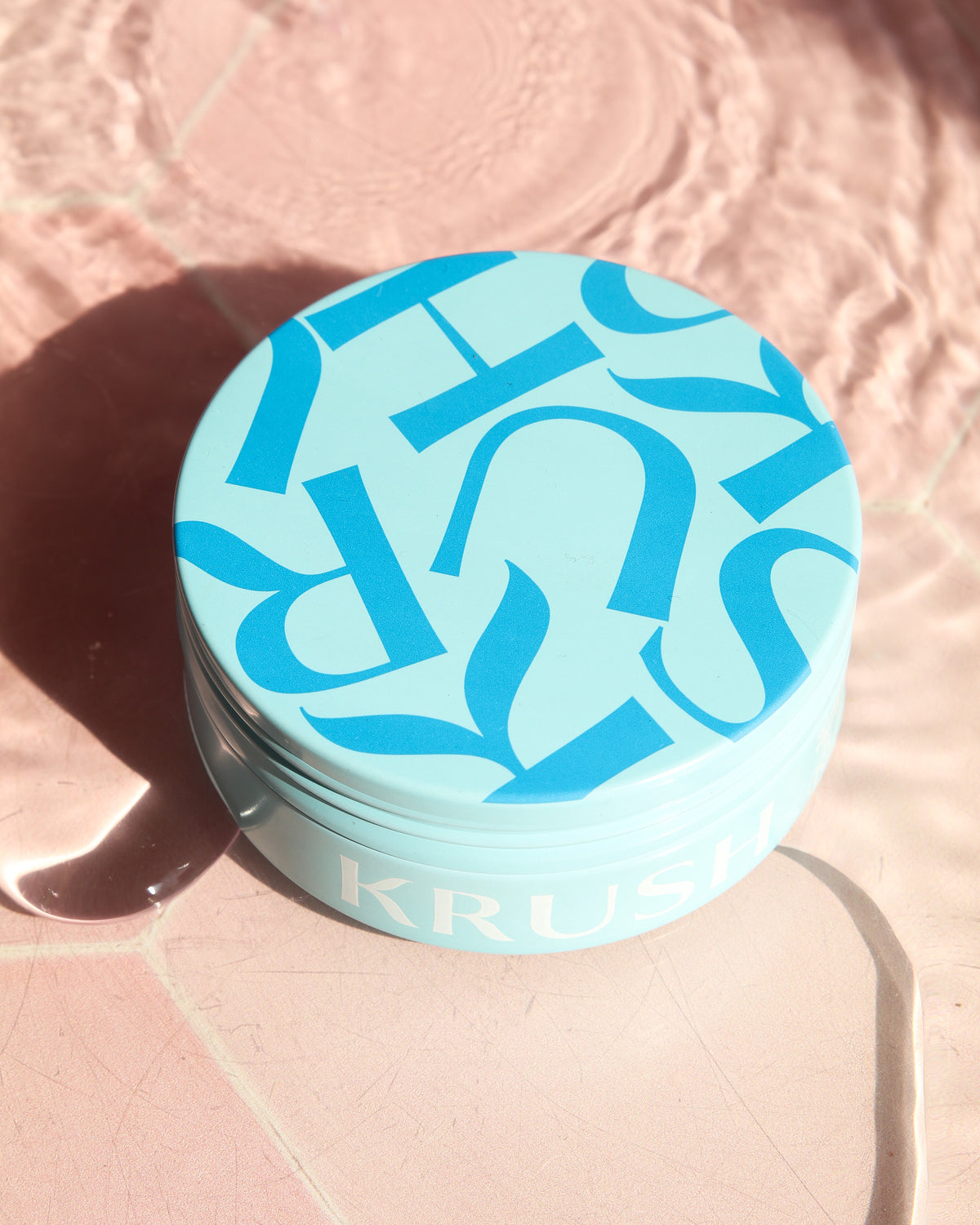 Ocean Fresh, Superfood Toothpaste Tabs - Whiten &amp; Repair