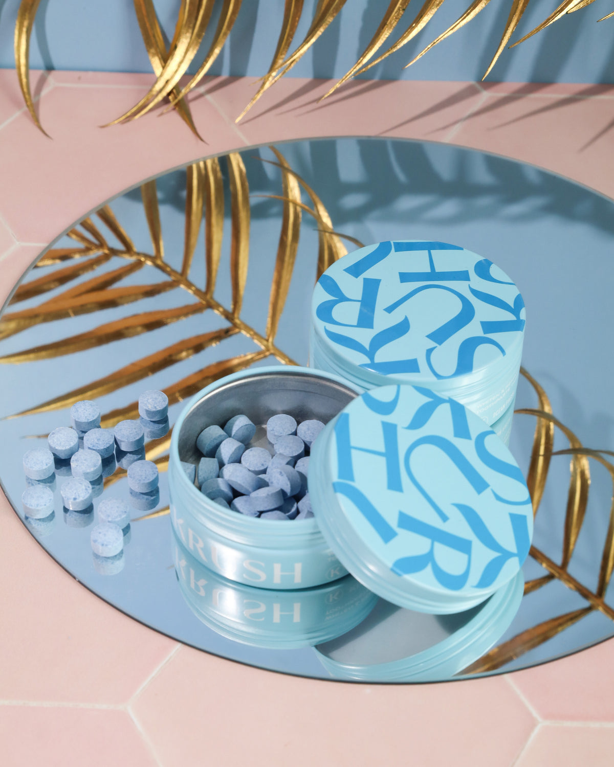 COUPLES PACK (2 x tins)  ⚡️ Get 15% off!⚡️